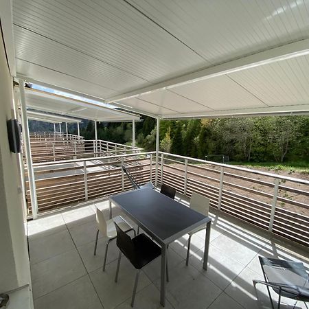Appartement Chaleureux Au Pied Des Pistes Orbey Esterno foto