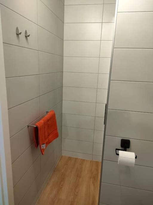 Appartement Chaleureux Au Pied Des Pistes Orbey Esterno foto