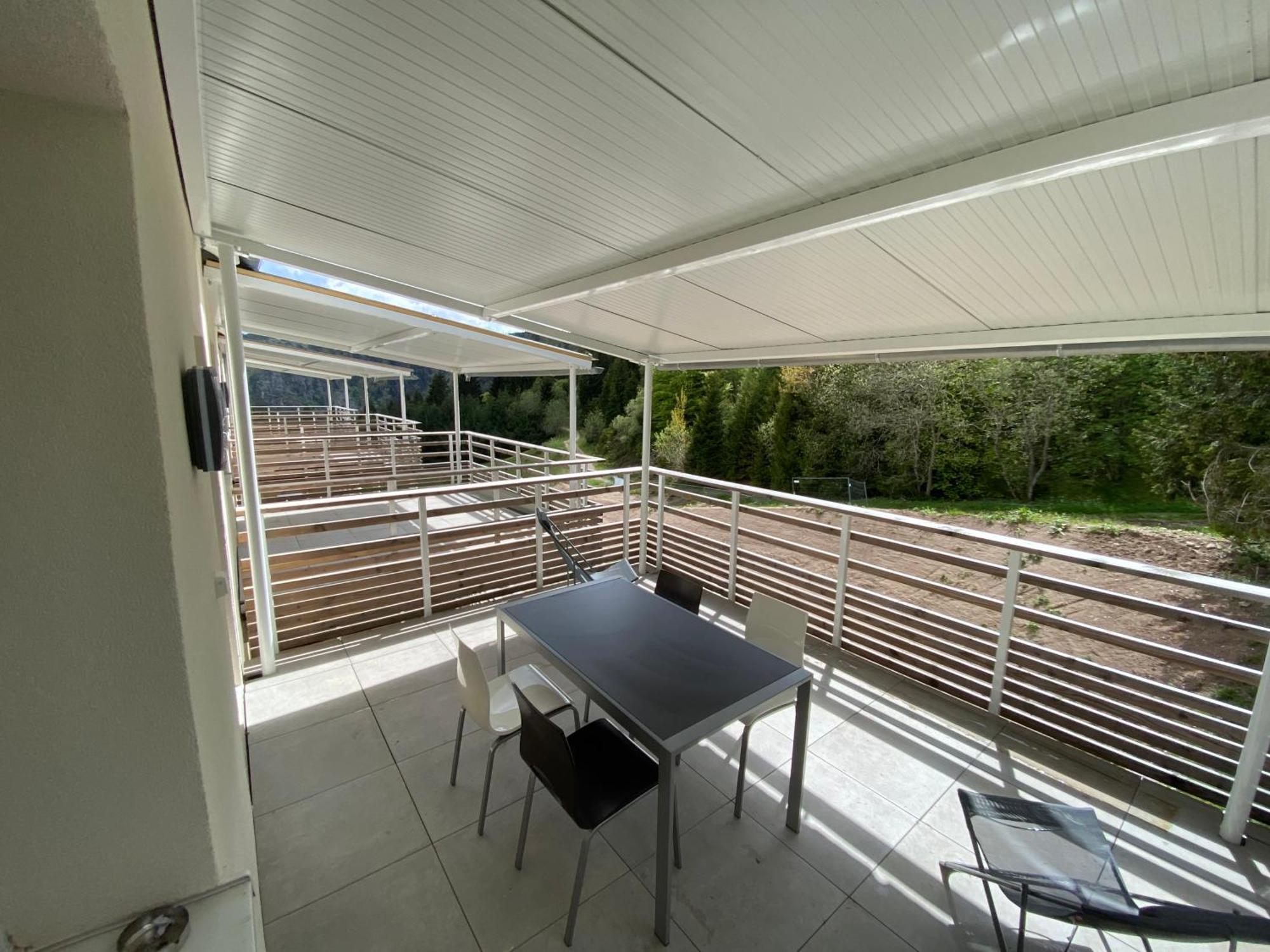 Appartement Chaleureux Au Pied Des Pistes Orbey Esterno foto